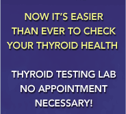 thyroid tsh test tampa